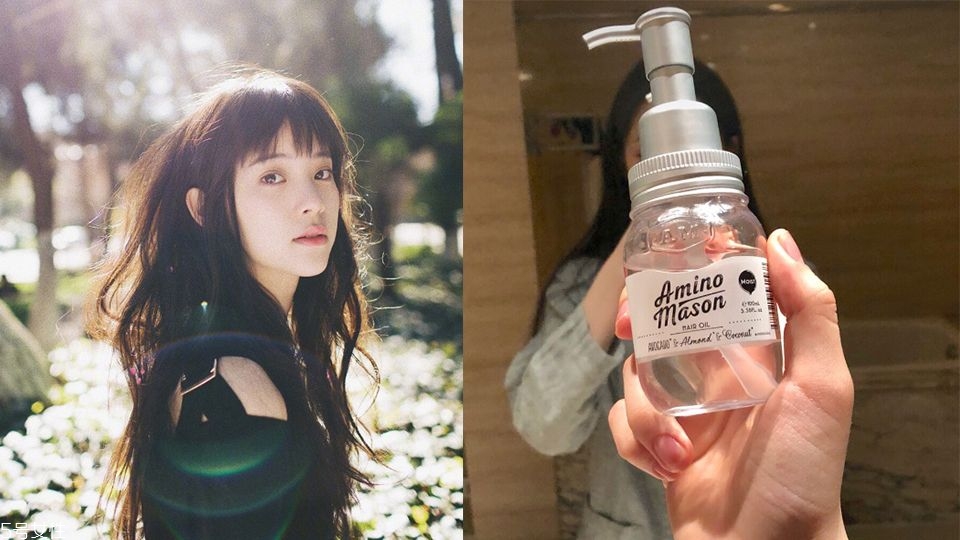 女明星護(hù)發(fā)技巧 長(zhǎng)發(fā)控女星都怎么養(yǎng)護(hù)秀發(fā) 女明星護(hù)發(fā)技巧 長(zhǎng)發(fā)控女星都怎么養(yǎng)護(hù)秀發(fā)