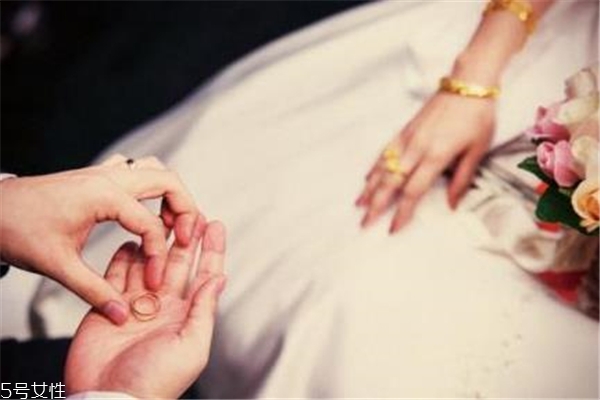 結(jié)婚五金一般要多少錢 價位合理即可