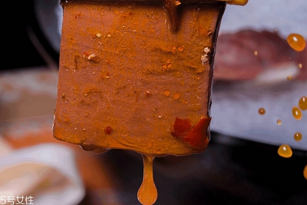 鴨血是怎么做出來的 其實很簡單 鴨血是怎么做出來的 其實很簡單