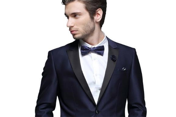 新郎結婚穿什么衣服 莊重得體很重要 新郎結婚穿什么衣服 莊重得體很重要