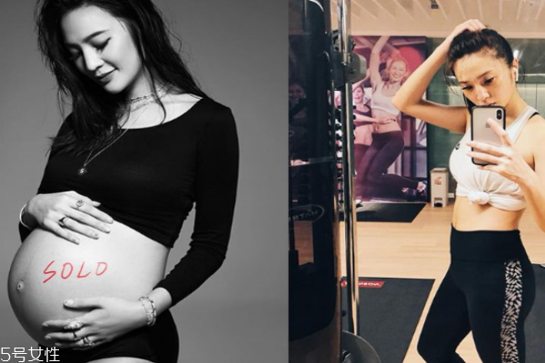 產(chǎn)后運(yùn)動(dòng)減肥做好方法 產(chǎn)后35天強(qiáng)勢減重攻略