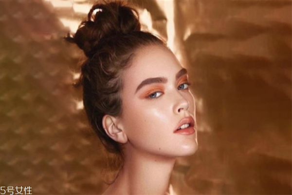 眼影顏色搭配口訣 教你四種眼影顏色搭配 眼影顏色搭配口訣 教你四種眼影顏色搭配