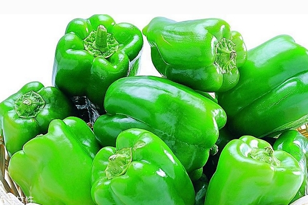 青椒為什么是綠色的 因為葉綠素 青椒為什么是綠色的 因為葉綠素