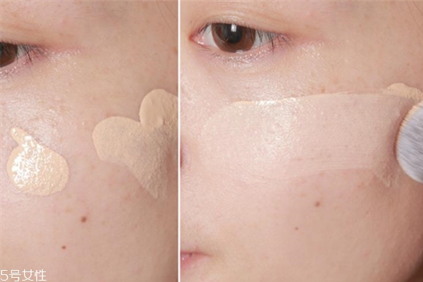 底妝怎樣上有高級感 這樣做擁有明星臉 底妝怎樣上有高級感 這樣做擁有明星臉