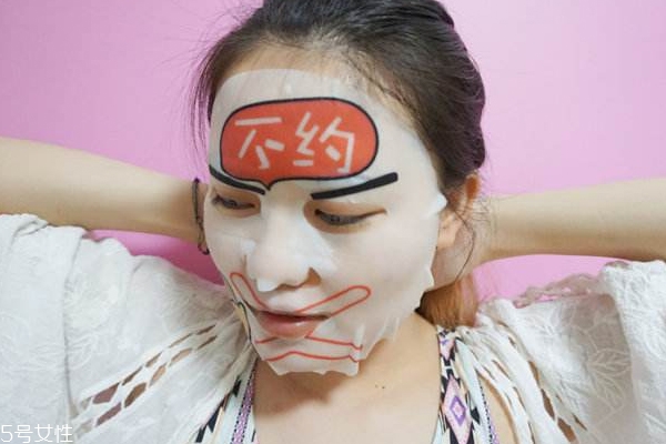 面膜好不好怎么看 這幾點(diǎn)對照一下 面膜好不好怎么看 這幾點(diǎn)對照一下