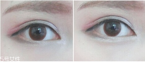 初學(xué)者化妝步驟教程 女神魅力妝容 初學(xué)者化妝步驟教程 女神魅力妝容