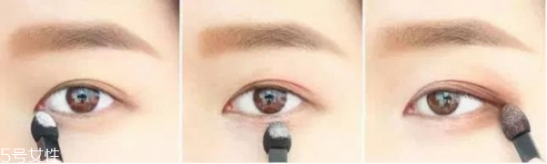 初學者化妝步驟教程 女神魅力妝容 初學者化妝步驟教程 女神魅力妝容