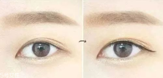 初學者化妝步驟教程 女神魅力妝容 初學者化妝步驟教程 女神魅力妝容