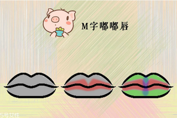 紅唇怎么畫好看 一支唇膏打造八種唇妝 紅唇怎么畫好看 一支唇膏打造八種唇妝