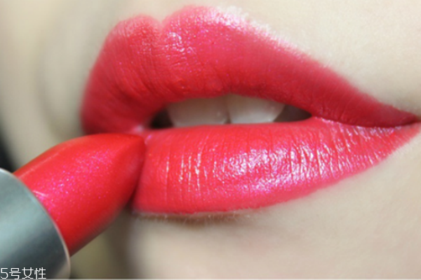 mac fusion pink是什么顏色 mac fusion pink試色 mac fusion pink是什么顏色 mac fusion pink試色