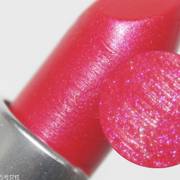 mac fusion pink是什么顏色 mac fusion pink試色 mac fusion pink是什么顏色 mac fusion pink試色