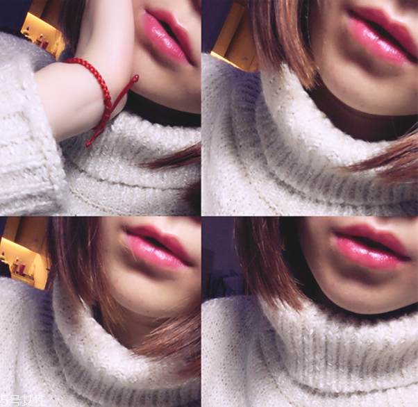 mac fusion pink是什么顏色 mac fusion pink試色 mac fusion pink是什么顏色 mac fusion pink試色