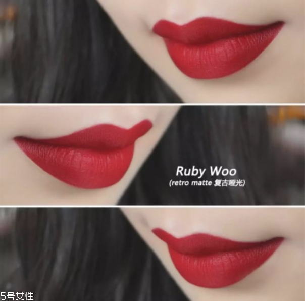 mac口紅哪些顏色顯白 最適合黃皮的色號 mac口紅哪些顏色顯白 最適合黃皮的色號