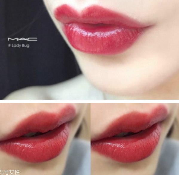 mac口紅哪些顏色顯白 最適合黃皮的色號 mac口紅哪些顏色顯白 最適合黃皮的色號