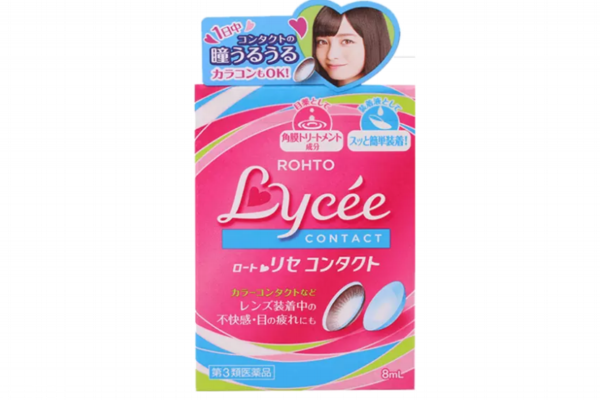 日本眼藥水排行榜10強(qiáng) 口碑爆棚的日本王牌 日本眼藥水排行榜10強(qiáng) 口碑爆棚的日本王牌