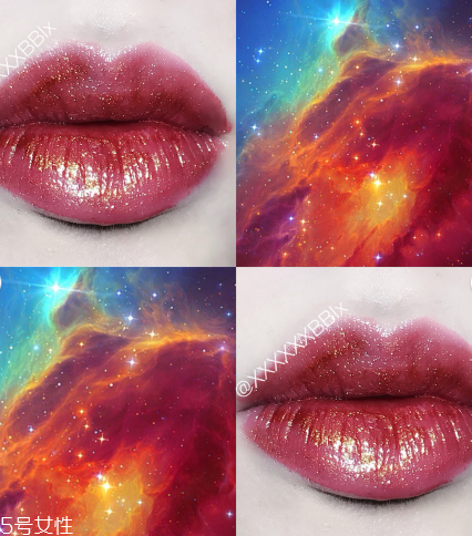 mac唇釉lets rock是什么顏色 mac唇釉lets rock試色 mac唇釉lets rock是什么顏色 mac唇釉lets rock試色