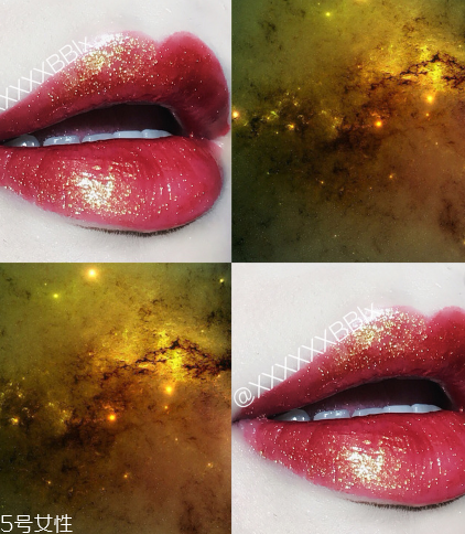 mac唇釉lets rock是什么顏色 mac唇釉lets rock試色 mac唇釉lets rock是什么顏色 mac唇釉lets rock試色