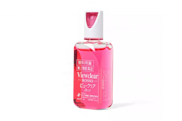 日本眼藥水排行榜10強(qiáng) 口碑爆棚的日本王牌 日本眼藥水排行榜10強(qiáng) 口碑爆棚的日本王牌