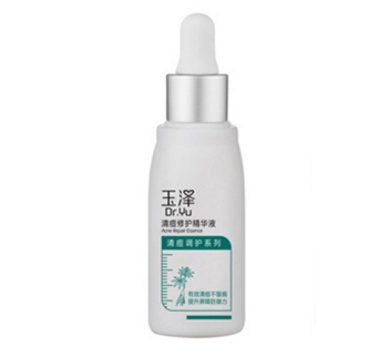 玉澤清痘系列怎么樣 玉澤清痘系列使用順序 玉澤清痘系列怎么樣 玉澤清痘系列使用順序