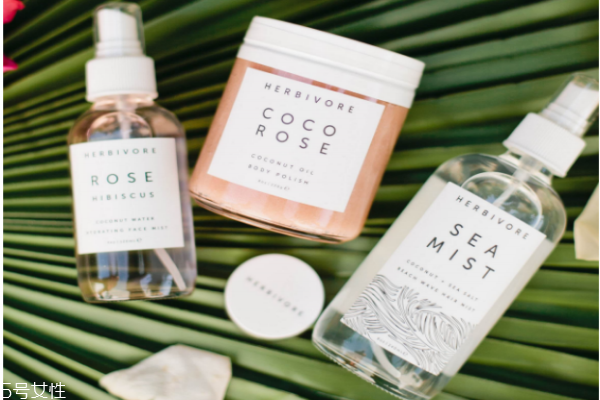 herbivore保濕噴霧怎么樣 herbivore玫瑰芙蓉保濕噴霧 herbivore保濕噴霧怎么樣 herbivore玫瑰芙蓉保濕噴霧