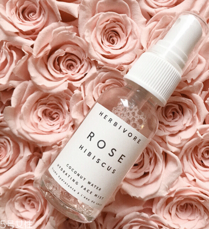herbivore保濕噴霧怎么樣 herbivore玫瑰芙蓉保濕噴霧 herbivore保濕噴霧怎么樣 herbivore玫瑰芙蓉保濕噴霧