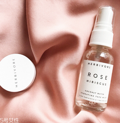 herbivore保濕噴霧怎么樣 herbivore玫瑰芙蓉保濕噴霧 herbivore保濕噴霧怎么樣 herbivore玫瑰芙蓉保濕噴霧