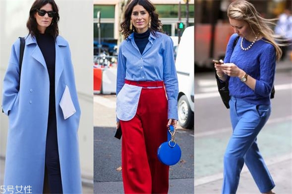 小男孩藍(lán)是什么顏色 2022最新流行色 小男孩藍(lán)是什么顏色 2022最新流行色