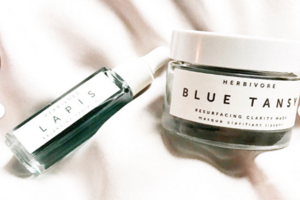 herbivore護(hù)膚品怎么樣 美國最火的小眾品牌