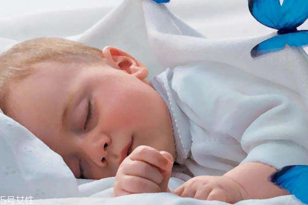 適合嬰兒聽的睡眠兒歌曲有哪些 適合嬰兒聽的睡眠兒歌曲有哪些