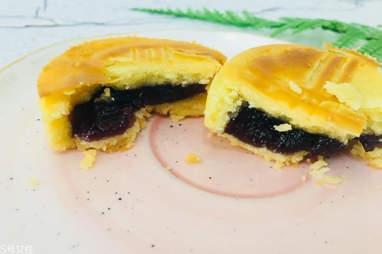 知味觀月餅好吃嗎 知味觀6種口味大pk 知味觀月餅好吃嗎 知味觀6種口味大pk