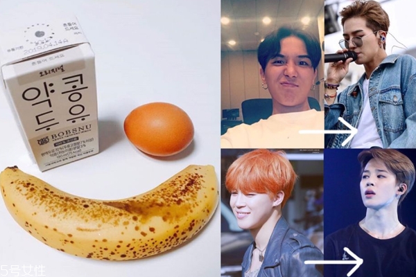 韓星減肥菜單大公開 韓國男女都吃這些維持身材 韓星減肥菜單大公開 韓國男女都吃這些維持身材