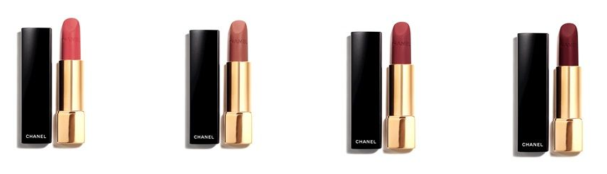 2018香奈兒秋冬口紅有哪些 秋冬口紅色號(hào)及試色價(jià)格 2018香奈兒秋冬口紅有哪些 秋冬口紅色號(hào)及試色價(jià)格