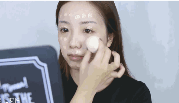 怎么化妝好看簡單步驟 畫出美美妝容 怎么化妝好看簡單步驟 畫出美美妝容