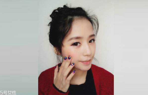 怎么化妝好看簡單步驟 畫出美美妝容 怎么化妝好看簡單步驟 畫出美美妝容