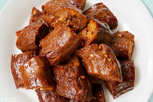 鴨脖是論斤賣(mài)嗎 每個(gè)店不一樣 鴨脖是論斤賣(mài)嗎 每個(gè)店不一樣