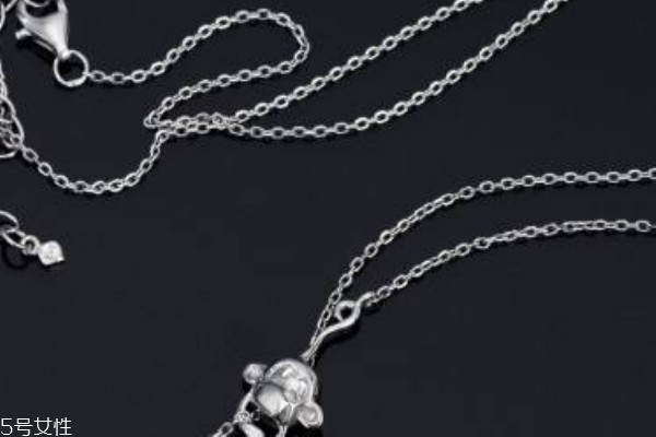 銀項(xiàng)鏈回收價格 價值不算很高 銀項(xiàng)鏈回收價格 價值不算很高