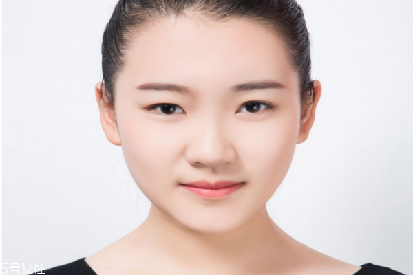 證件照化妝技巧 適合拍證件照的妝 證件照化妝技巧 適合拍證件照的妝