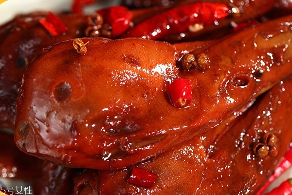 鴨頭是哪里的特色 起源于這些地方 鴨頭是哪里的特色 起源于這些地方