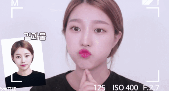 證件照化妝技巧 適合拍證件照的妝 證件照化妝技巧 適合拍證件照的妝