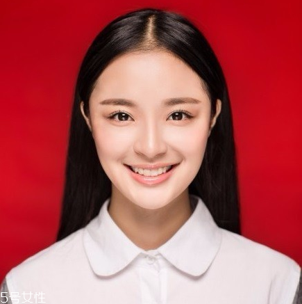 證件照化妝技巧 適合拍證件照的妝 證件照化妝技巧 適合拍證件照的妝