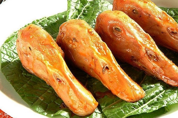 鴨頭能多吃嗎 多吃有害無益 鴨頭能多吃嗎 多吃有害無益