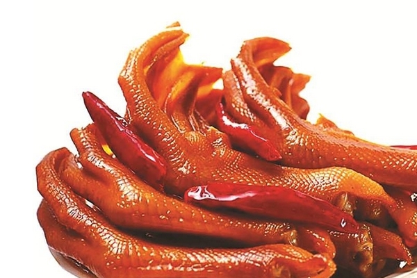 鴨掌怎么去骨 這樣做很簡單 鴨掌怎么去骨 這樣做很簡單