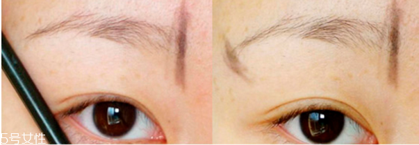 初學(xué)者怎么修眉毛 修出完美眉型 初學(xué)者怎么修眉毛 修出完美眉型