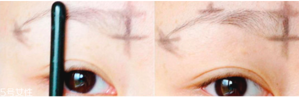 初學(xué)者怎么修眉毛 修出完美眉型 初學(xué)者怎么修眉毛 修出完美眉型