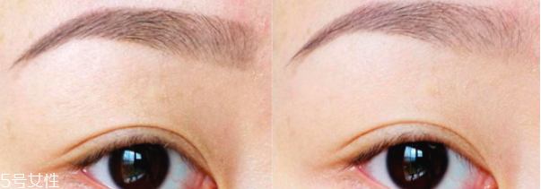 初學(xué)者怎么修眉毛 修出完美眉型 初學(xué)者怎么修眉毛 修出完美眉型