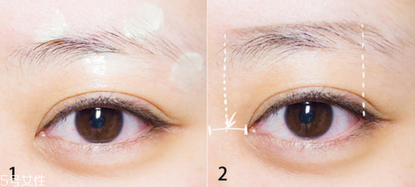 初學(xué)者怎么修眉毛 修出完美眉型 初學(xué)者怎么修眉毛 修出完美眉型