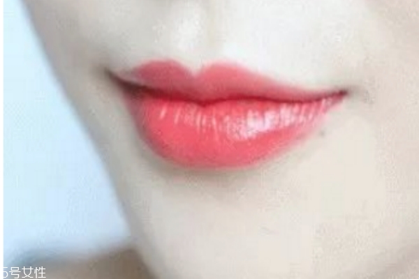 唇妝怎么畫 最漂亮的唇妝 唇妝怎么畫 最漂亮的唇妝