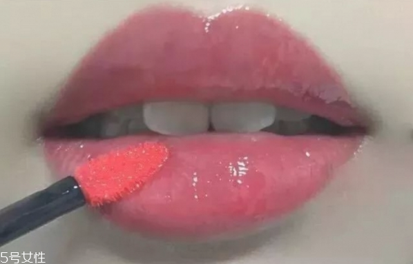 唇妝怎么畫 最漂亮的唇妝 唇妝怎么畫 最漂亮的唇妝