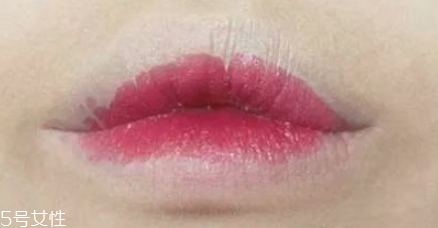 唇妝怎么畫 最漂亮的唇妝 唇妝怎么畫 最漂亮的唇妝