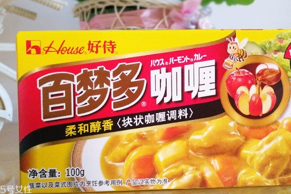 咖喱為什么要加牛奶 為了中和味道 咖喱為什么要加牛奶 為了中和味道